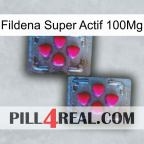 Fildena Super Active 100Mg 14